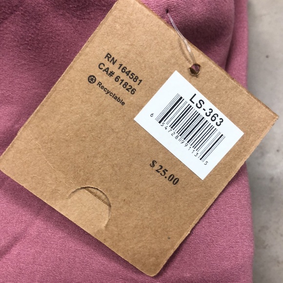 Just Cozy Leggings - Picture 3 of 4